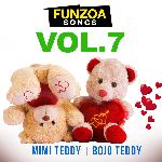 Funzoa Songs, Vol. 7 - Mimi Teddy Song Download
