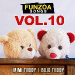 Funzoa Songs, Vol. 10 - Mimi Teddy Song Download